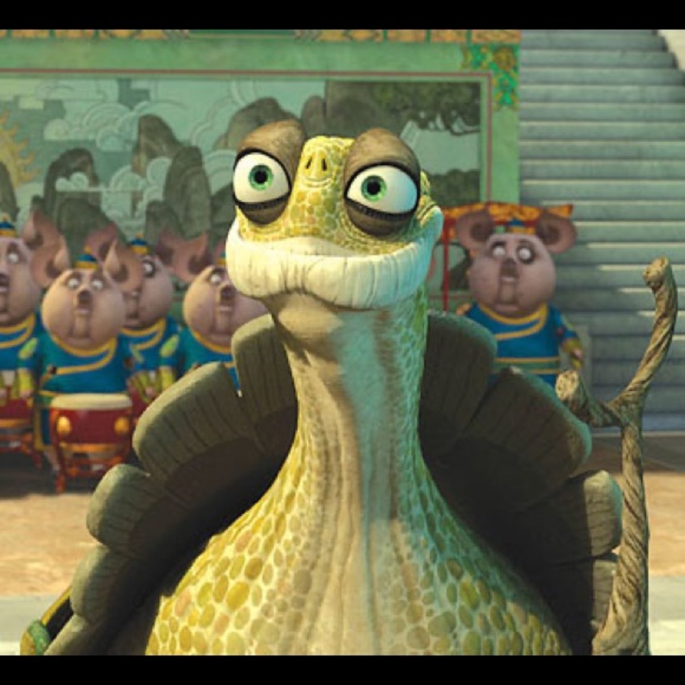 Meet your Posher, Jace